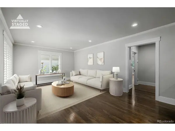 717 N Monaco Street, Denver, CO 80220