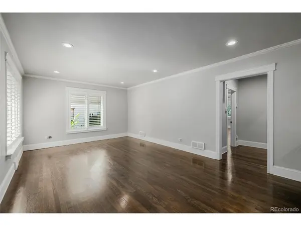 717 N Monaco Street, Denver, CO 80220