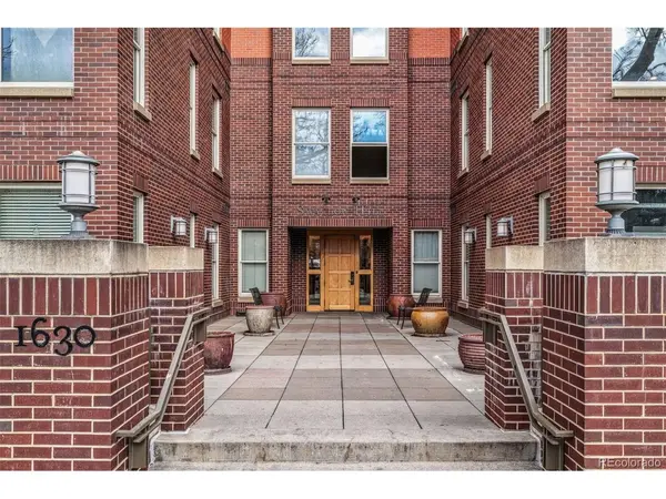 1630 N Clarkson #504, Denver, CO 80218