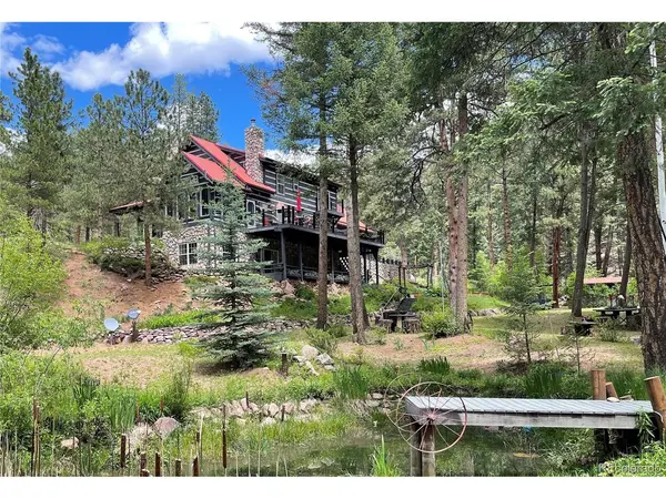 9716 Canon, Sedalia, CO 80135