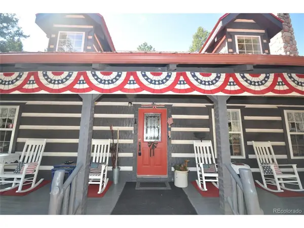 9716 Canon, Sedalia, CO 80135