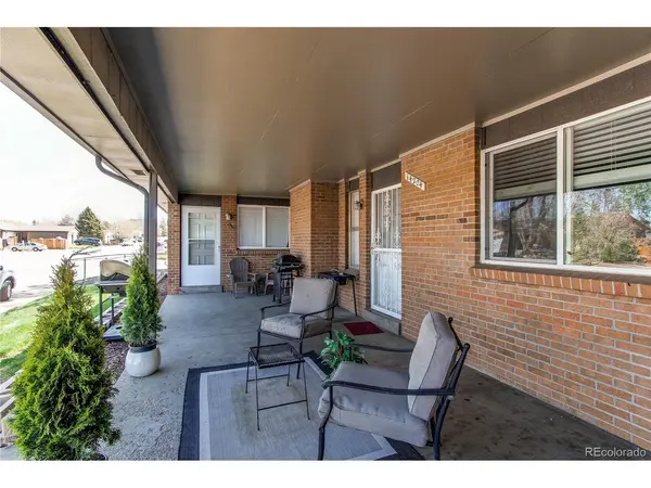 14200 E 22nd, Aurora, CO 80011
