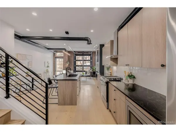 1242 Yates #U2, Denver, CO 80204