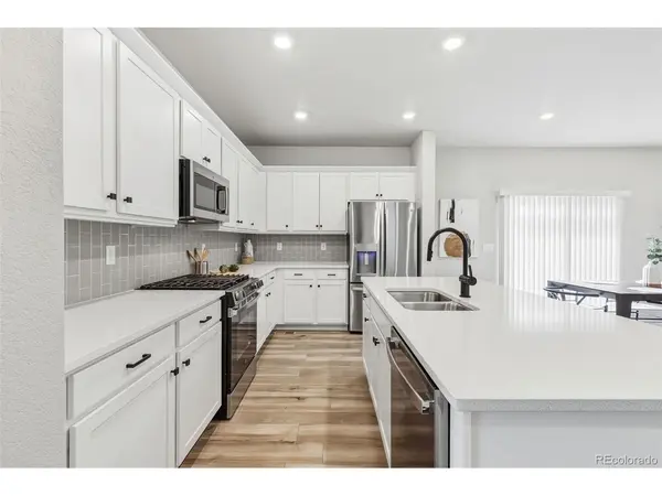 21041 E 63rd, Aurora, CO 80019