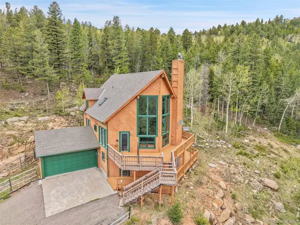 30382 Marys, Conifer, CO 80433