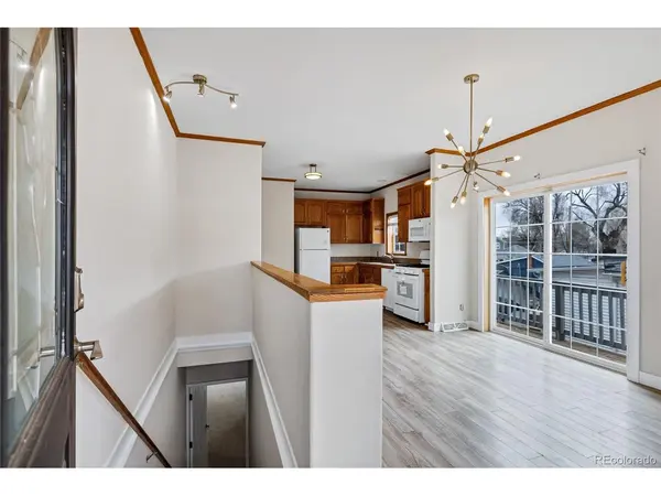 609 N Spruce, Colorado Springs, CO 80905