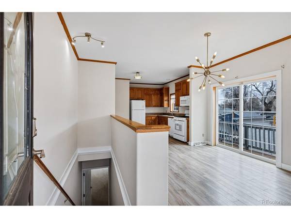 609 N Spruce, Colorado Springs, CO 80905