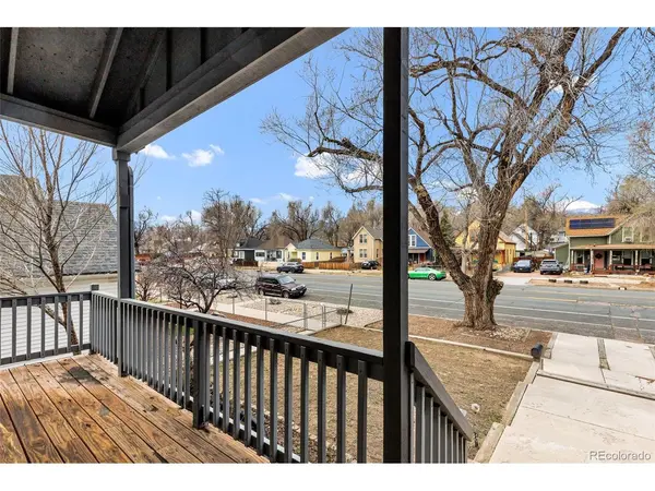 609 N Spruce, Colorado Springs, CO 80905