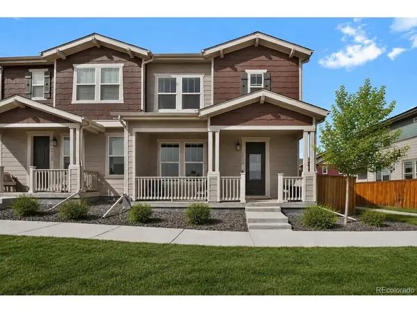 14118 Red Cosmos, Parker, CO 80134
