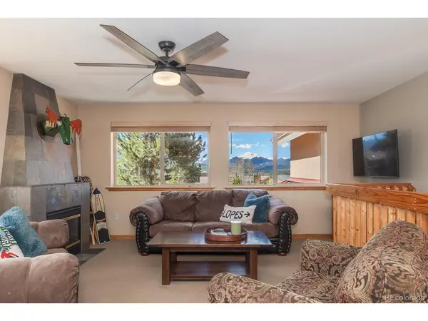 813 Ermine, Fraser, CO 80442