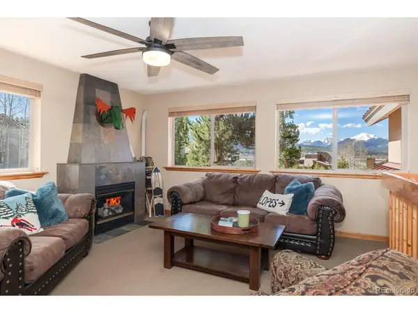 813 Ermine, Fraser, CO 80442
