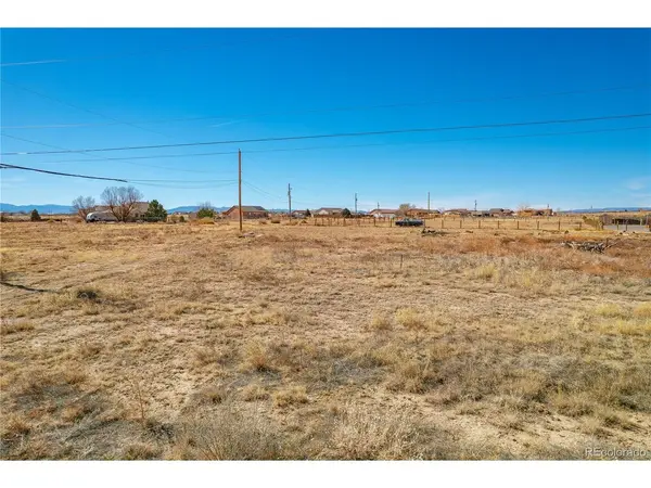 1464 E Gem, Pueblo, CO 81007