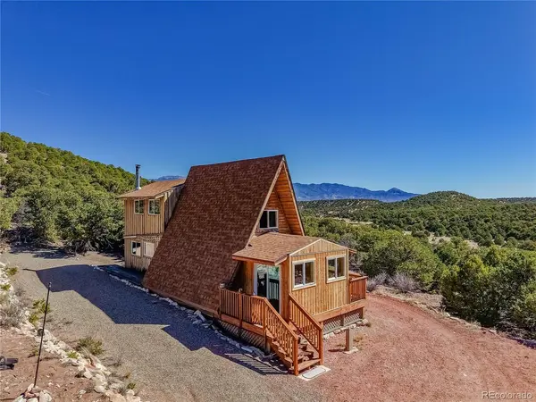 204 Colorado Land & Grazing, Gardner, CO 81040