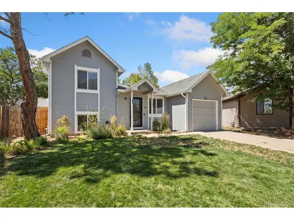 4627 S Pagosa, Aurora, CO 80015