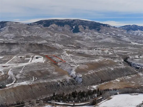 700 County Road 1001, Silverthorne, CO 80498