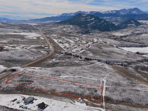700 County Road 1001, Silverthorne, CO 80498