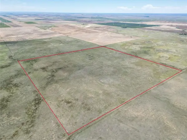 0 County Road 86, Limon, CO 80828