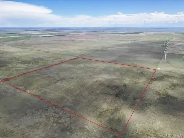 0 County Road 86, Limon, CO 80828