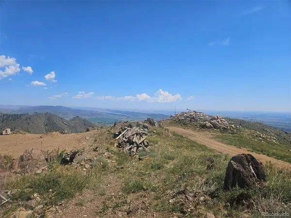 654 Hernia Hill, Bellvue, CO 80512