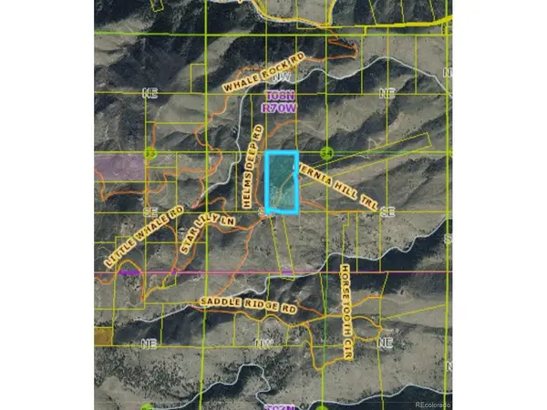 654 Hernia Hill, Bellvue, CO 80512