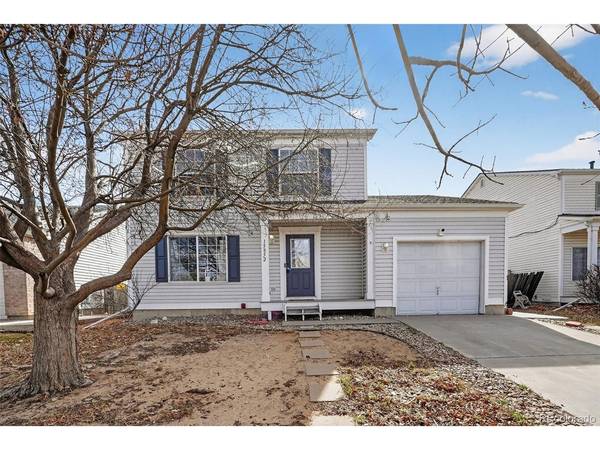 15852 E 48th, Denver, CO 80239