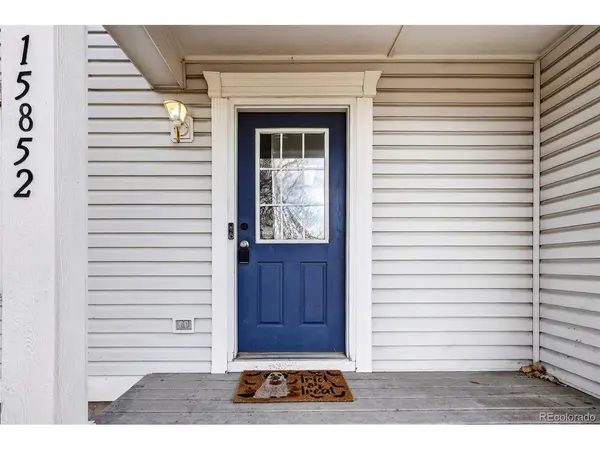 15852 E 48th, Denver, CO 80239