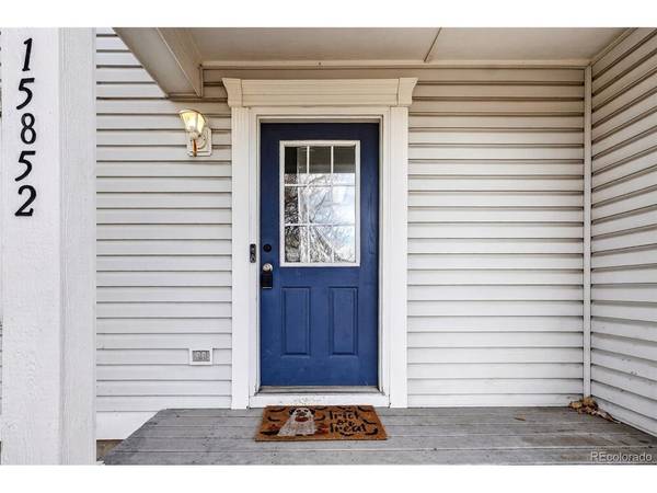 15852 E 48th, Denver, CO 80239