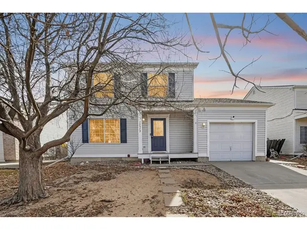 15852 E 48th, Denver, CO 80239