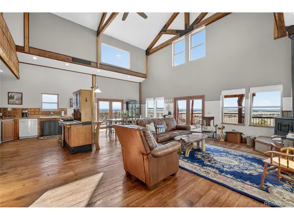 31885 Ridge, Ramah, CO 80832