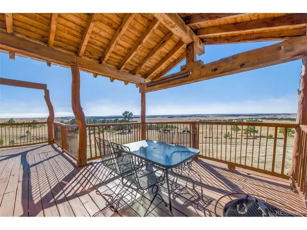31885 Ridge, Ramah, CO 80832