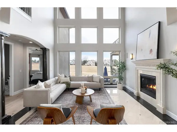 1287 Buffalo Ridge, Castle Pines, CO 80108