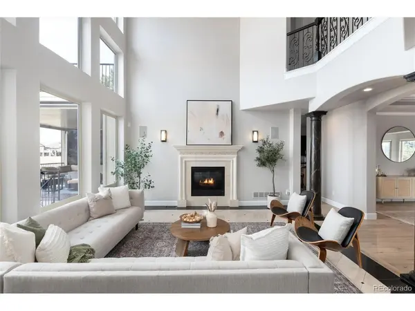 1287 Buffalo Ridge, Castle Pines, CO 80108