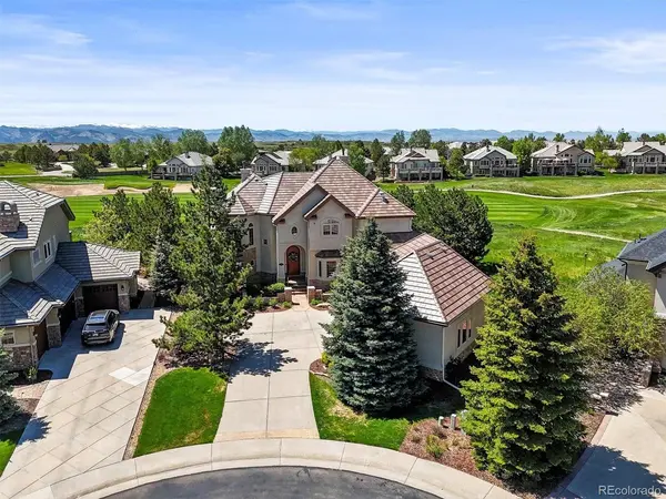 1287 Buffalo Ridge, Castle Pines, CO 80108