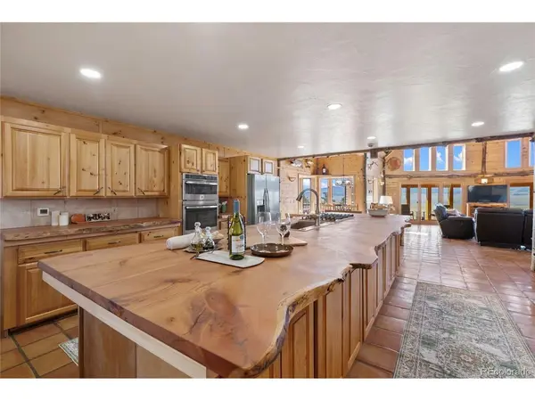 790 Tiara, Lake George, CO 80827