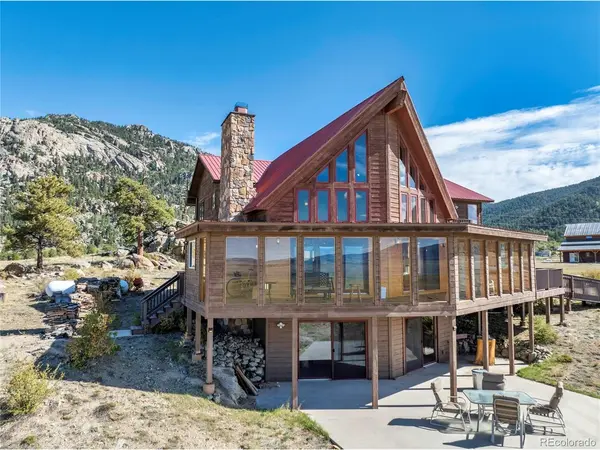 790 Tiara, Lake George, CO 80827