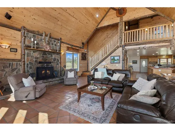 790 Tiara, Lake George, CO 80827