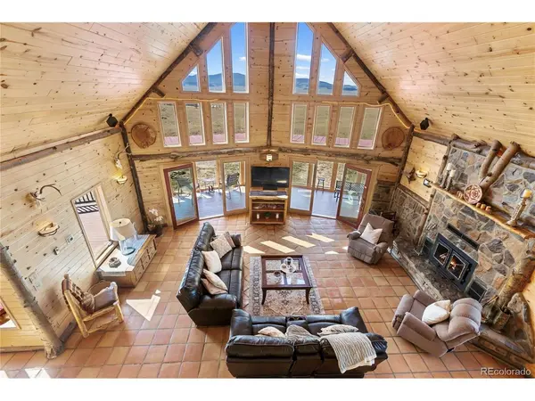 790 Tiara, Lake George, CO 80827