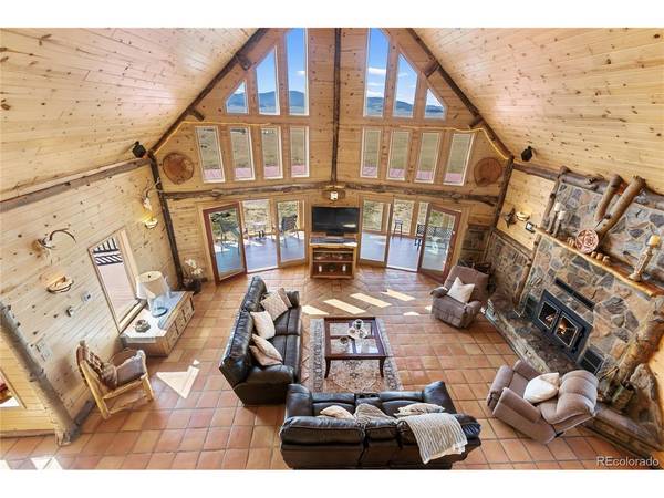 790 Tiara, Lake George, CO 80827