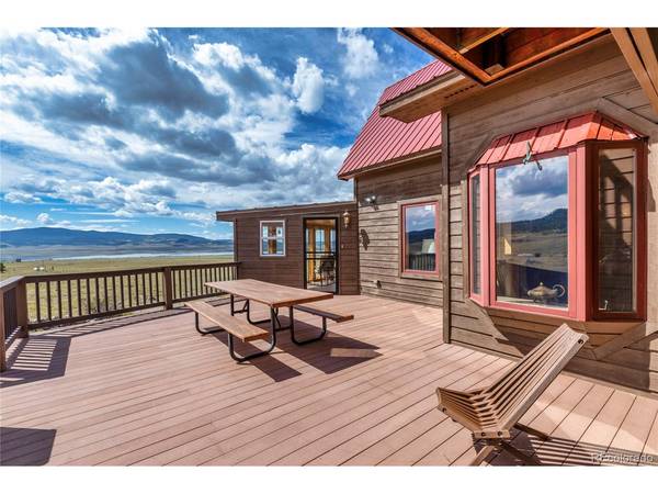 790 Tiara, Lake George, CO 80827