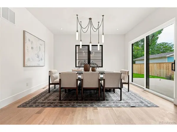 1516 S Clayton, Denver, CO 80210