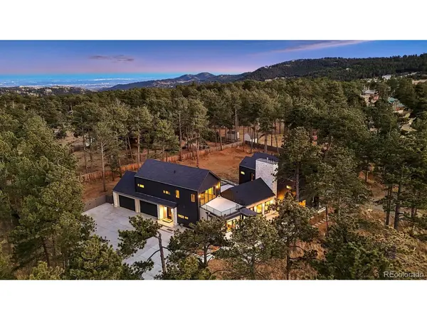 16 S Mt Vernon Country Club, Golden, CO 80401