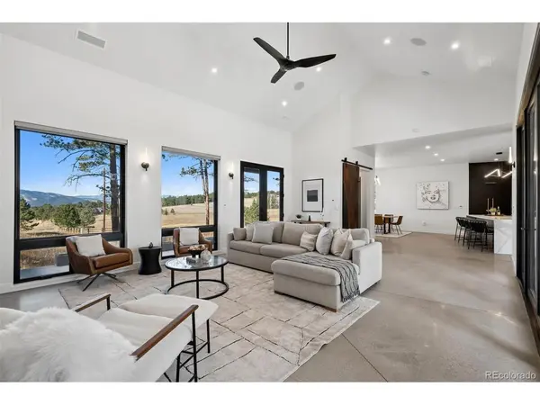 16 S Mt Vernon Country Club, Golden, CO 80401