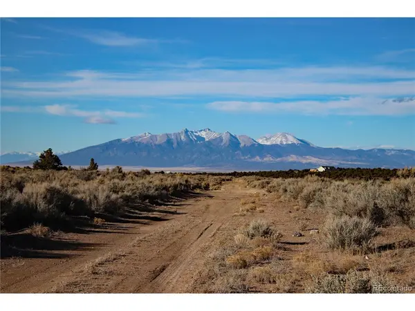 40 Alta Mesa, San Luis, CO 81152