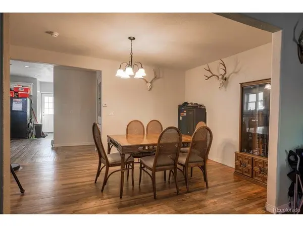 522 E First #A & B, Trinidad, CO 81082