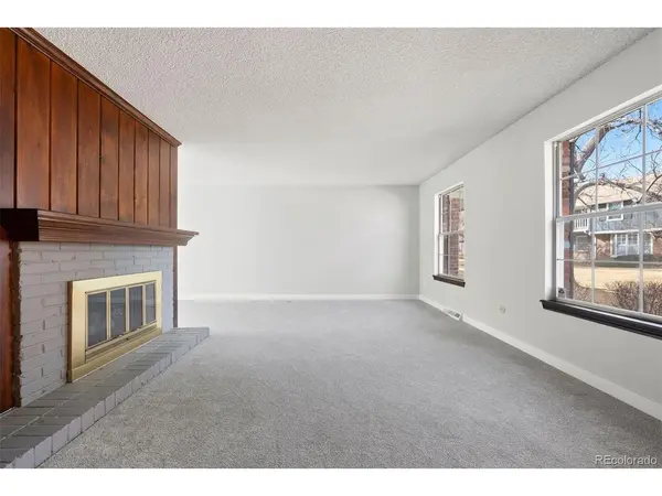 8742 E Amherst #A, Denver, CO 80231