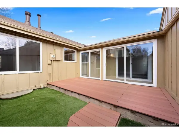 8742 E Amherst #A, Denver, CO 80231
