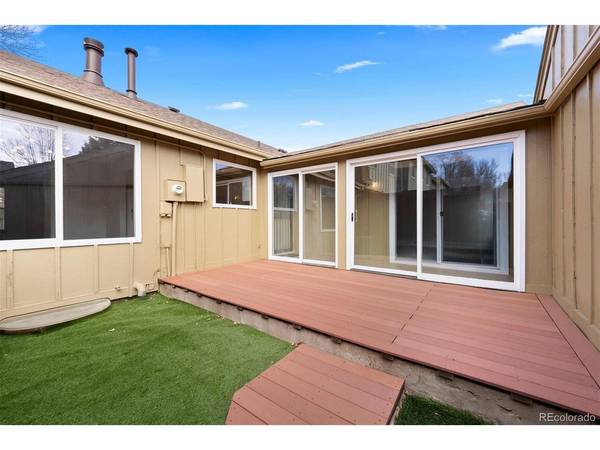 8742 E Amherst #A, Denver, CO 80231