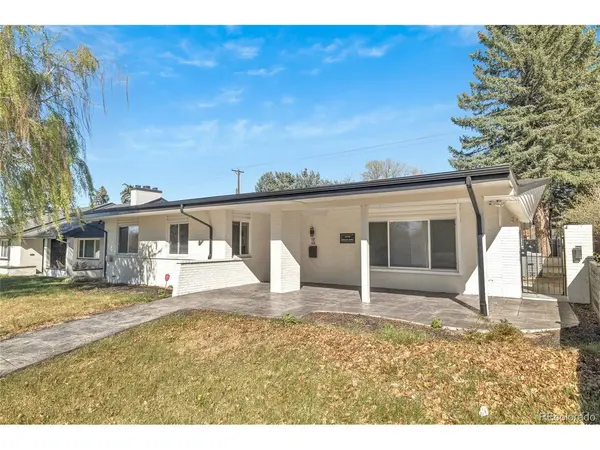 2930 Monaco, Denver, CO 80207