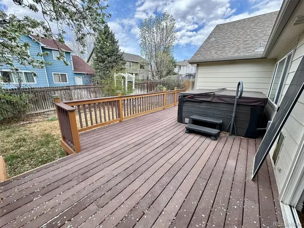 3461 Maple, Brighton, CO 80601