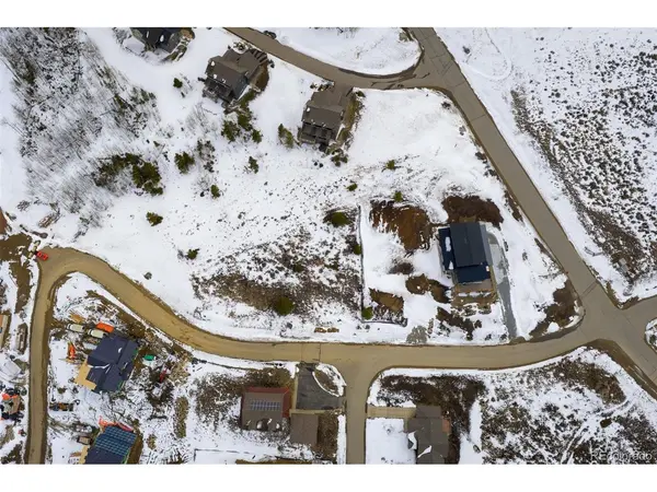 334 Eagles Nest, Granby, CO 80446